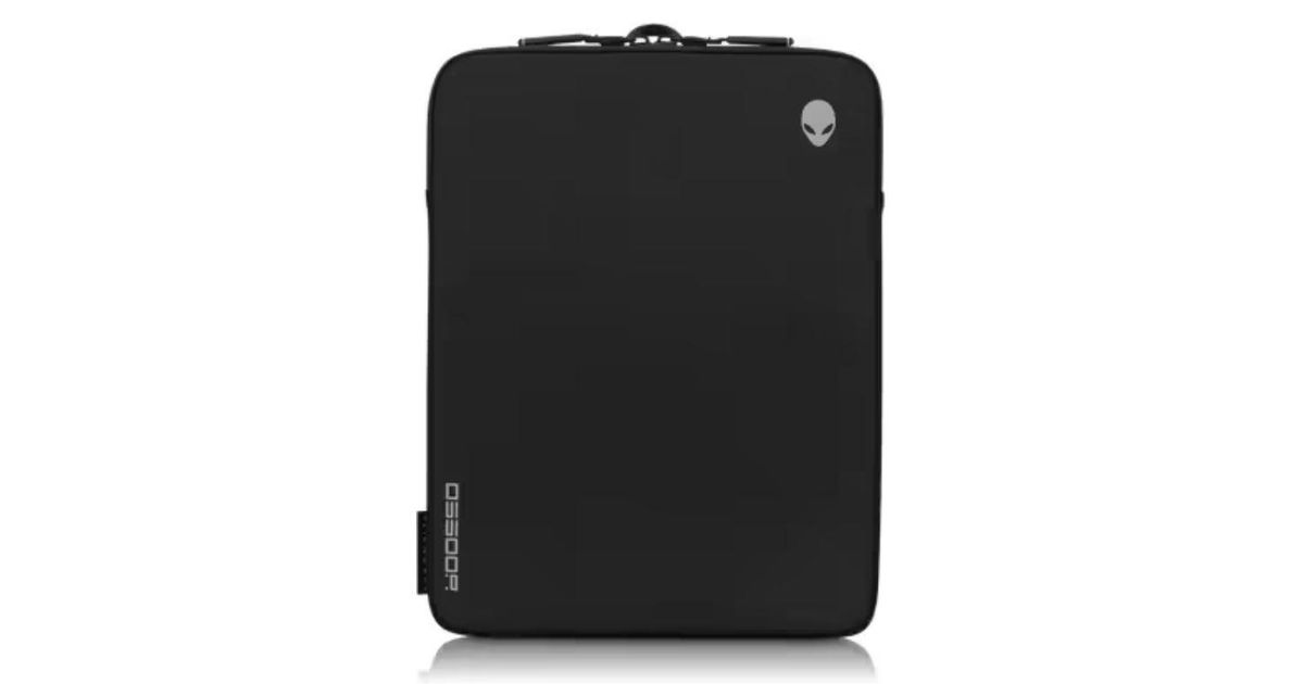 Alienware sleeve hotsell