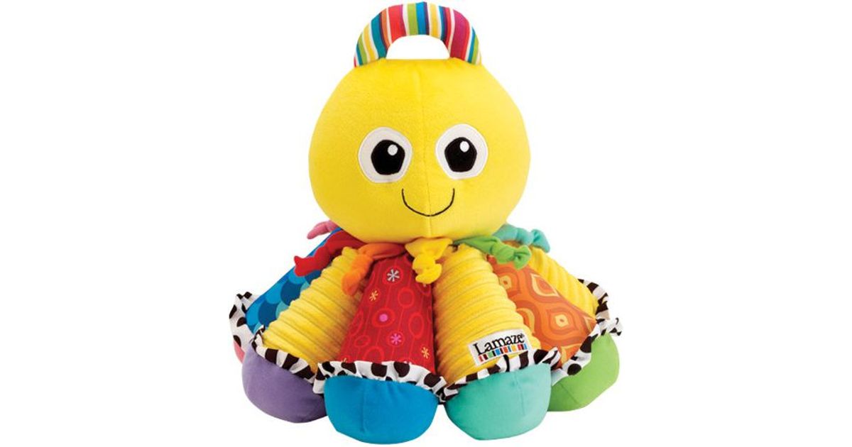 Lamaze octotunes hot sale