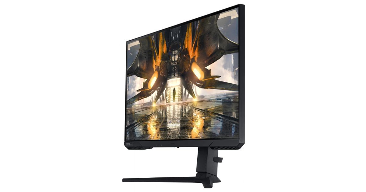 Samsung Odyssey G5 S27AG520 - MT Shop