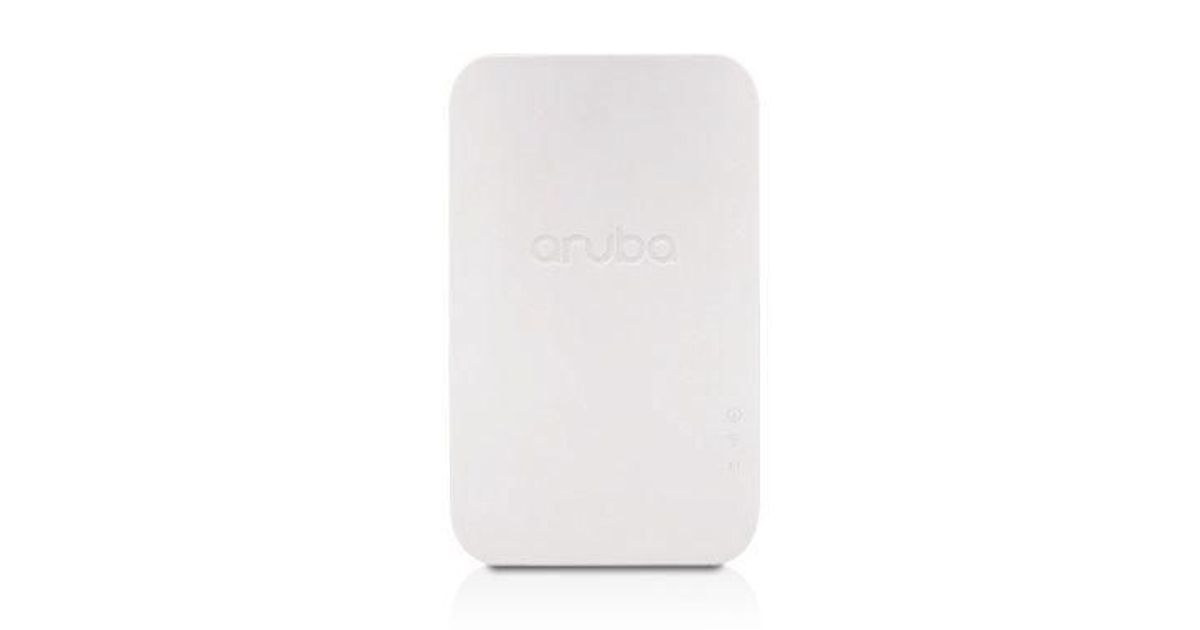 Point D'Accès Wi-Fi Aruba Instant On AP22 - 1774 Mbit/s, PoE, Blanc - Pour Professionnels Et PME