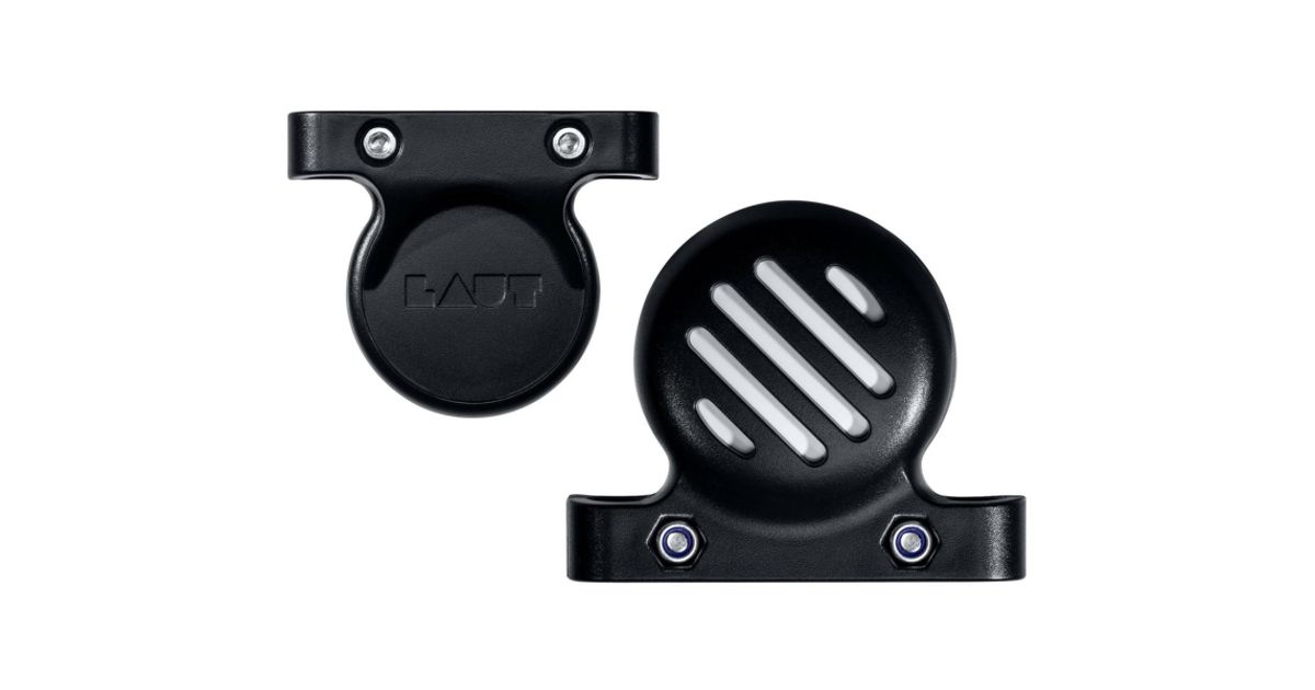 Laut Bike Tag Saddle Mount for AirTag MT Shop