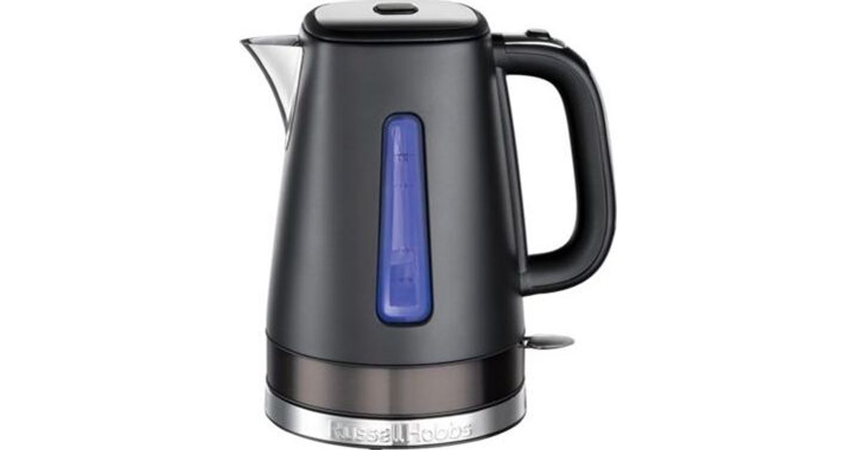 Russell Hobbs 26140-70 electric kettle 1.7 L 2400 W Black - Kettles ...