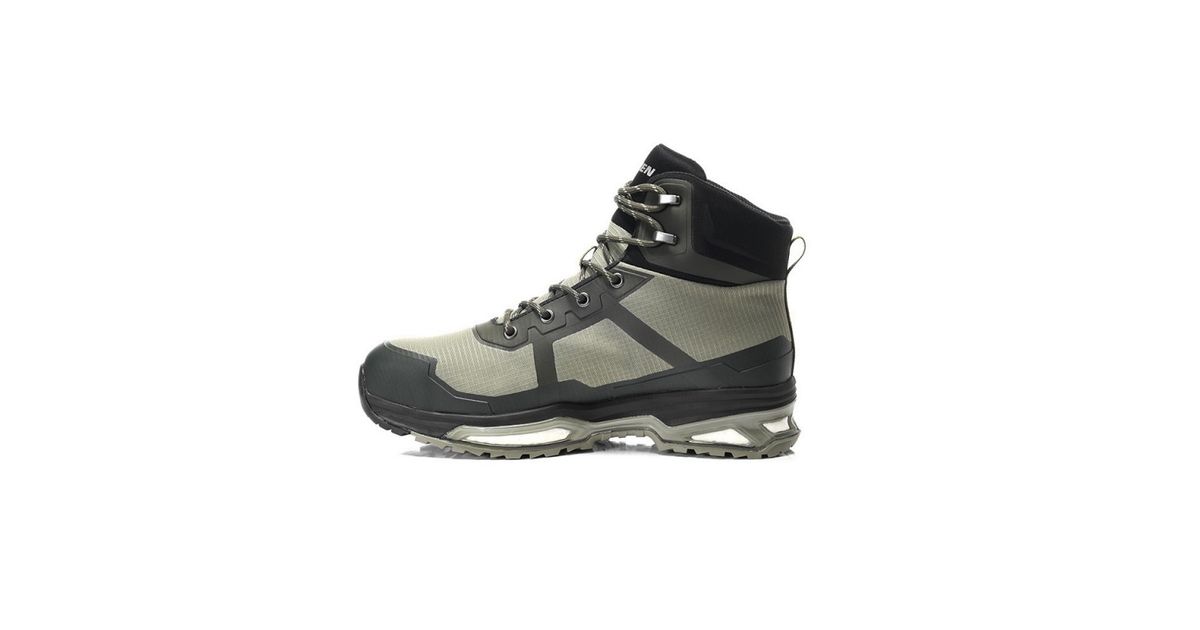 Turvajalatsid ELTEN Bente XXE GTX Green MID ESD S3, roheline