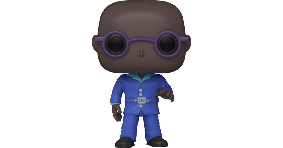 Figurine Matrix Gentle Giant - Léo - Collection Cinéma
