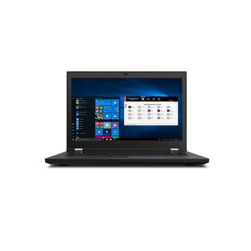 Lenovo ThinkPad P17 Gen 2 i7-11800H Notebook 43.9 cm (17.3