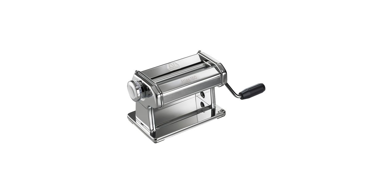 Atlas pasta outlet roller