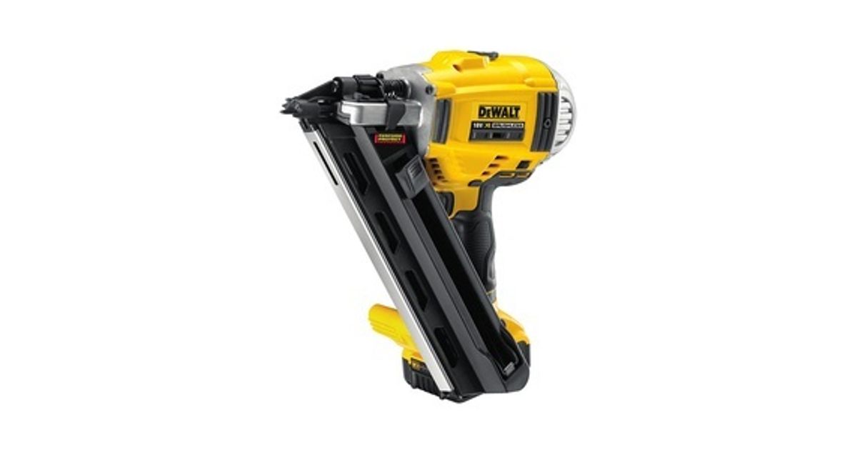 Dewalt dcn692p2 discount