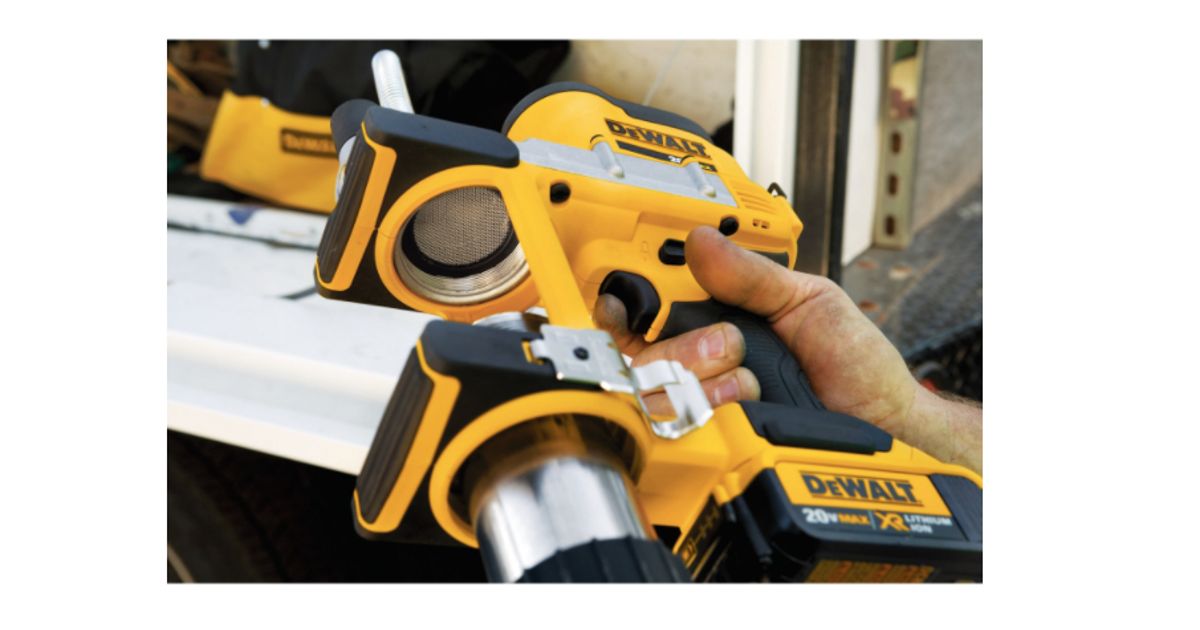 Dewalt dcgg571m1 best sale