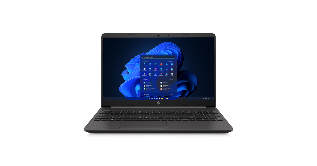 HP 255 G8 7J087AA 15,6" FHD IPS, AMD Ryzen 5 5500U, 8GB RAM, 256GB SSD