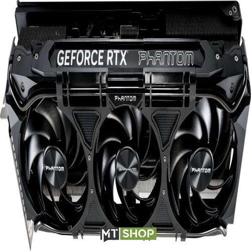 Gainward RTX 4090 Phantom NVIDIA GeForce RTX 4090 24 GB GDDR6X Graphics cards Graphics cards