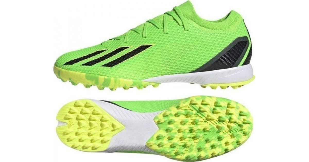X Speedportal.3 TF M football shoes, Size: 40 2/3 - Shoes - gear - Sports and hobbies - MT Shop
