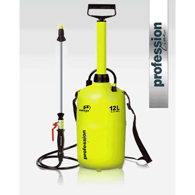 Tootefoto - Survepihusti Marolex Profession Plus 12 (P12PP)