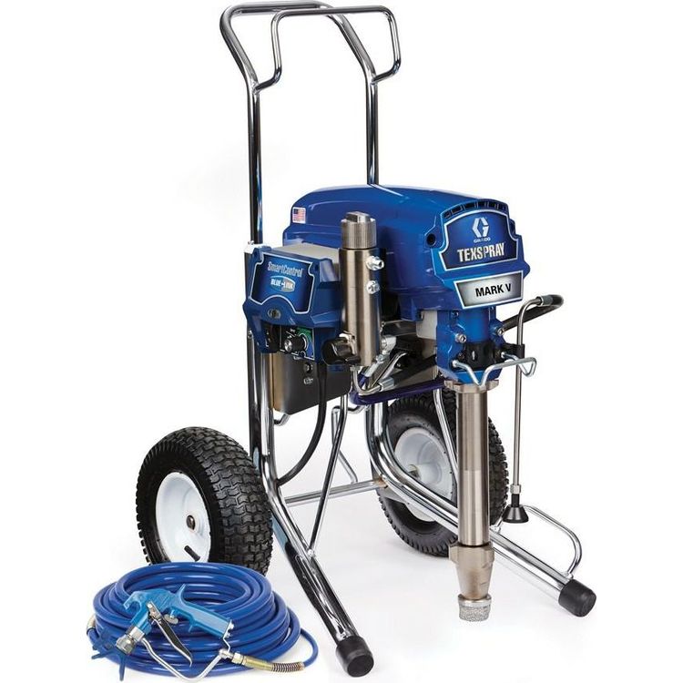 Tootefoto - GRACO GENERATOR MARK V MAX STANDARD