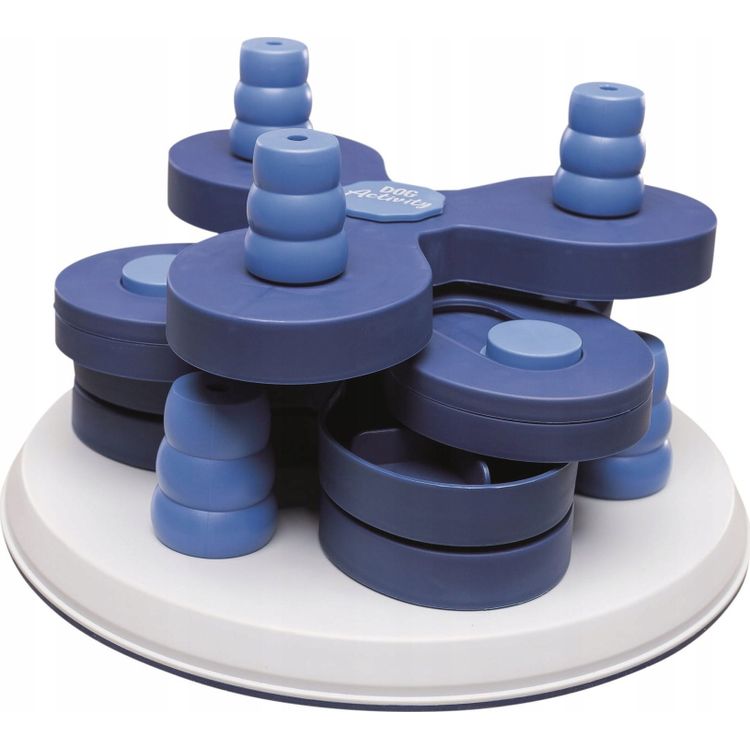 Tootefoto - Trixie Zabawka dla psa Dog Activity Flower Tower, o 30 13 cm