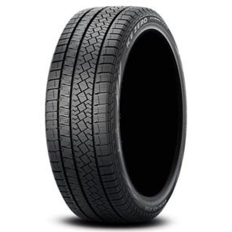 Tootefoto - 215/50R17 Pirelli WINTER ICE ZERO ASIMMETRICO DOT2022 Lamell