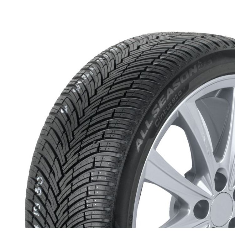 Tootefoto - 4340800, Cinturato All Season SF3, PIRELLI, Aastaringne, s iduautod, XL, 3PMSF, M+S, k tuses stlikkus - C, haarduvus m rjal - A, veerem ra ja takistuse m tmise klass - 71 dB (B) Aastaringne