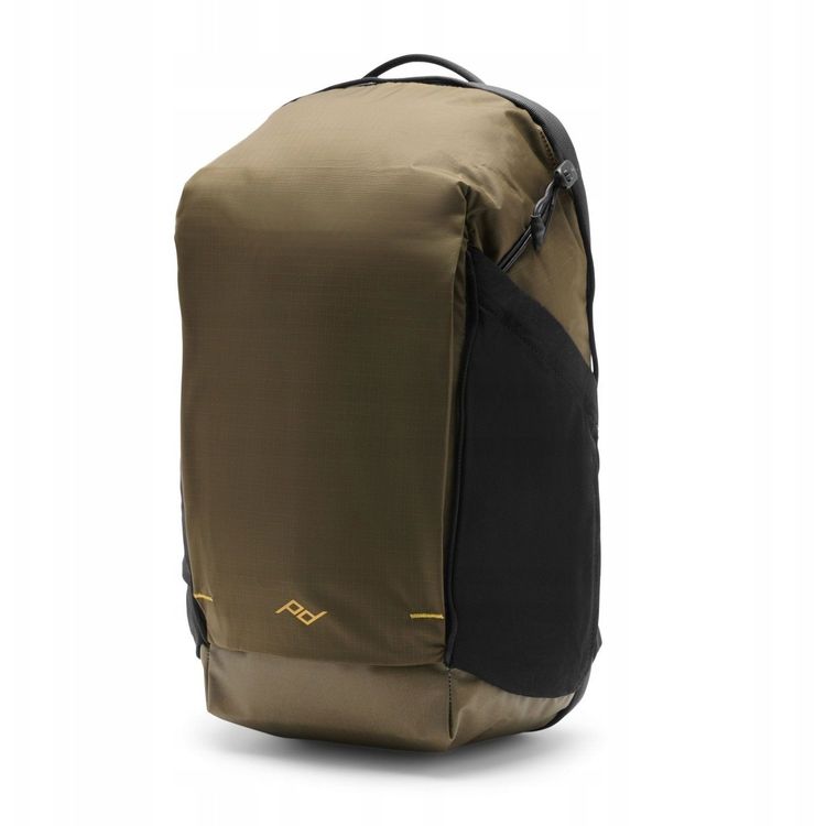 Tootefoto - Peak Design Peak Design v liseljakott ZIP 18L Kelp