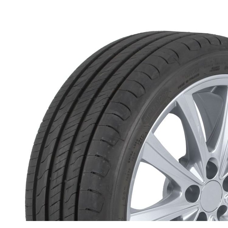 Tootefoto - 588320, Efficientgrip Performance 2, GOODYEAR, Suvine, s iduautod, (+), k tuses stlikkus - A, haarduvus m rjal - A, veerem ra ja takistuse m tmise klass - 68 dB (A) haarduvus lum Suverehv