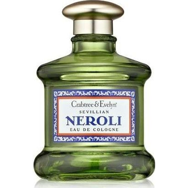 Tootefoto - Atelier Cologne Crabtree & Evelyn, Sevillian Neroli, Eau De Cologne, Unisex, 100 ml Unisex
