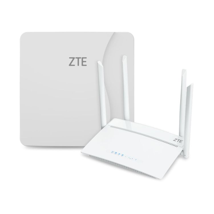 Tootefoto - ZTE ODU-IDU MF258K PRO Kit