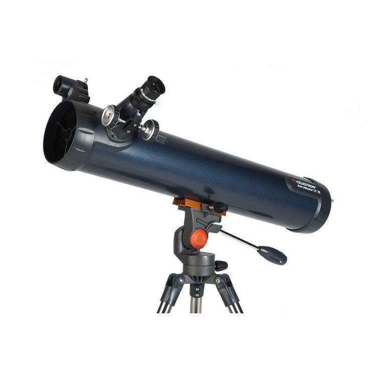 Tootefoto - AstroMaster LT 76 AZ telescope