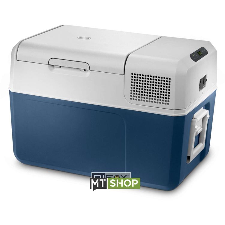 Tootefoto - MOBICOOL MCF60 k lmutuskast 58 l Elektriline Sinine, Hall