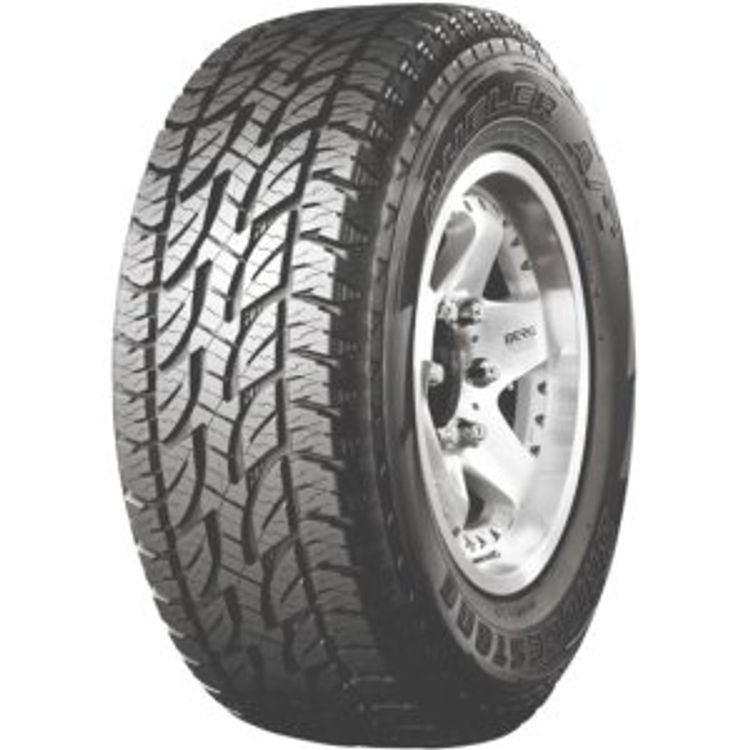 Tootefoto - 265/55R19 Bridgestone Dueler A/T 693III Suverehv