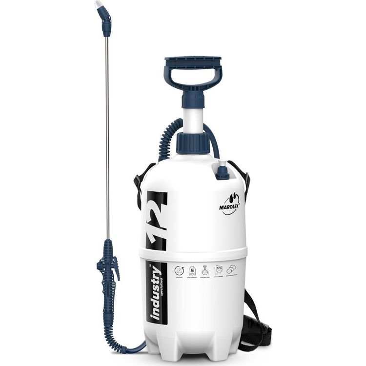 Tootefoto - MAROLEX INDUSTRY SPRAYER ALKA LINE 12 BAG