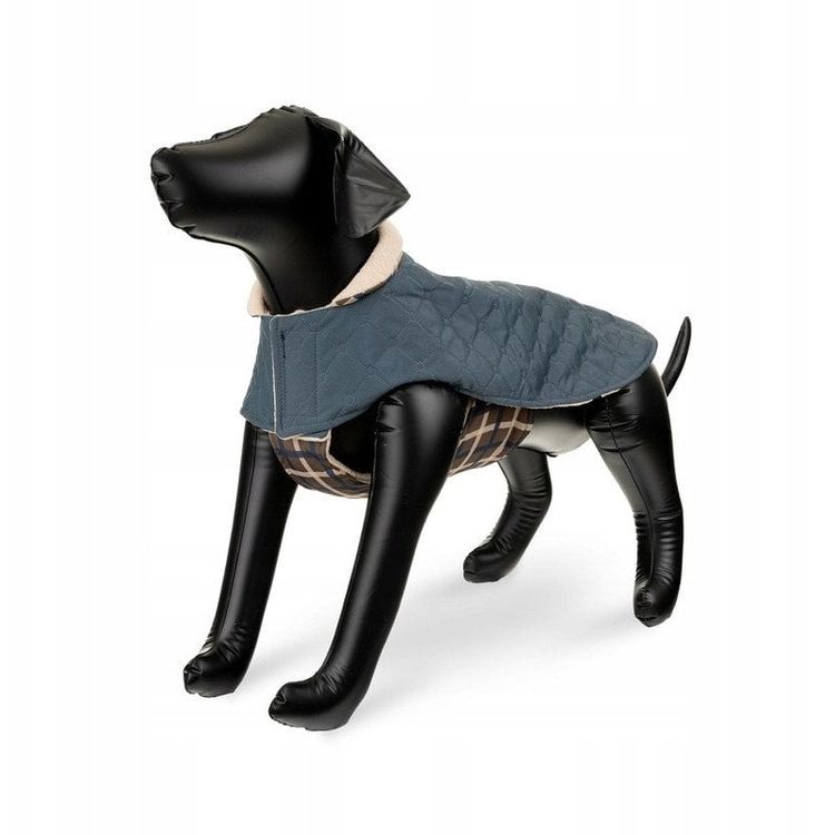 Tootefoto - Pipar, koera jaoks, tumesinine, tepitud, suurus 4xl, 65