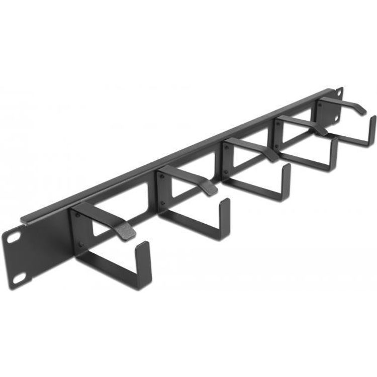 Tootefoto - DeLOCK 66659 p stikutarvik Kaabli paneel