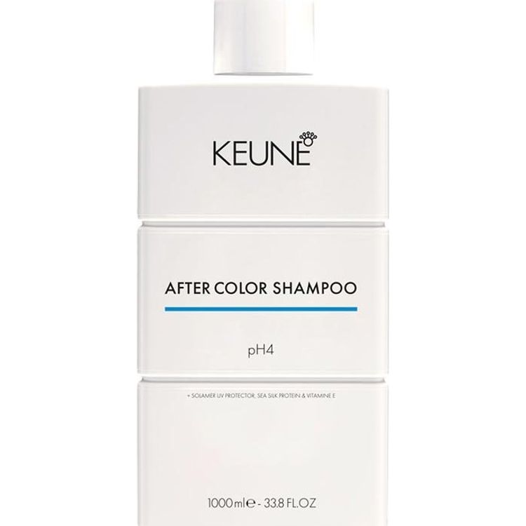 Tootefoto - Keune Keune, Tinta, juuste ampoon, v rvi kaitseks, 1000 ml naistele