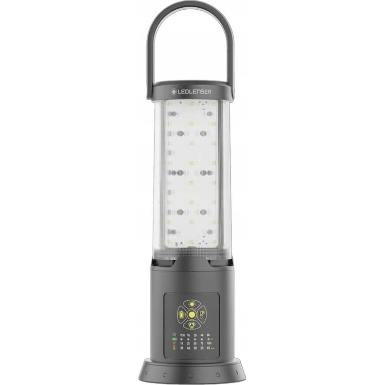 Tootefoto - Ledlenser AL10R t taskulamp