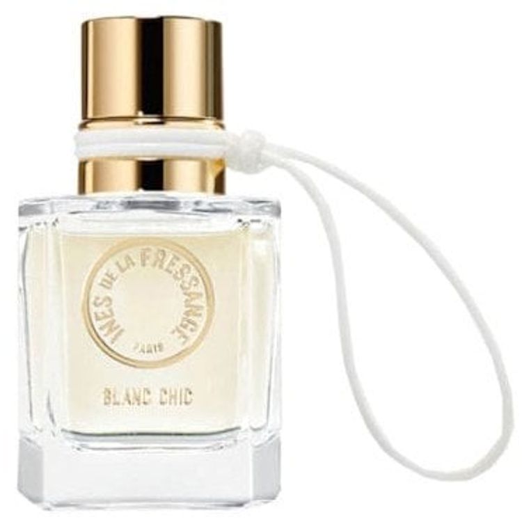 Tootefoto - Ines de la Fressange, Blanc Chic, Eau de Parfum, naistele, 30 ml naistele