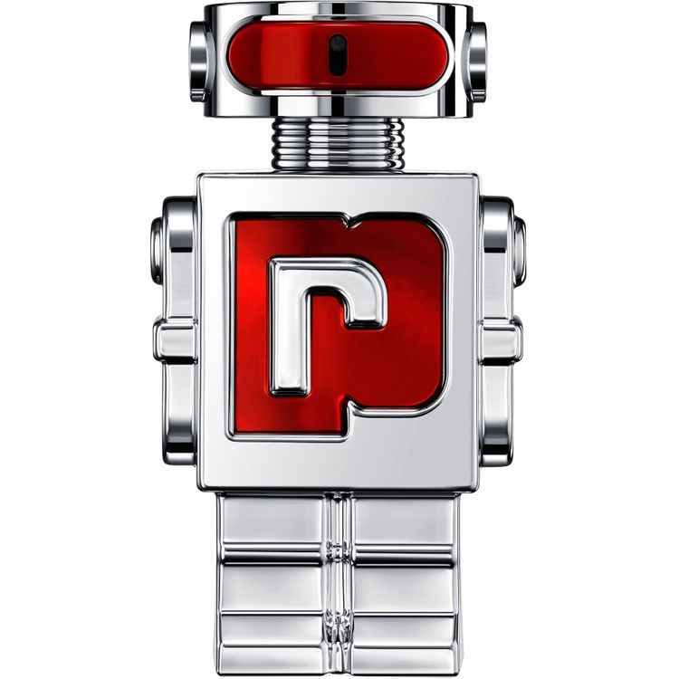 Tootefoto - Paco Rabanne Phantom In Red Parfum edp 100ml