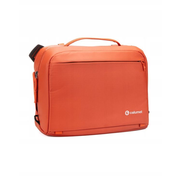 Tootefoto - Calumet Prime Sling 10L Russet