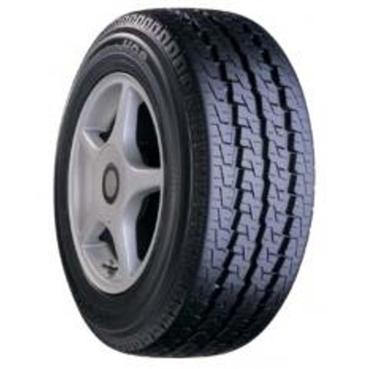 Tootefoto - Ovation V-02 195/80R14C Suverehv