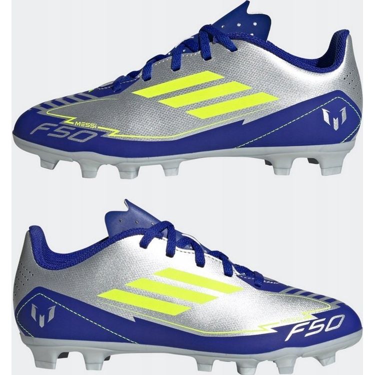 Tootefoto - Adidas F50 Club FG/MG IH0916 kingad