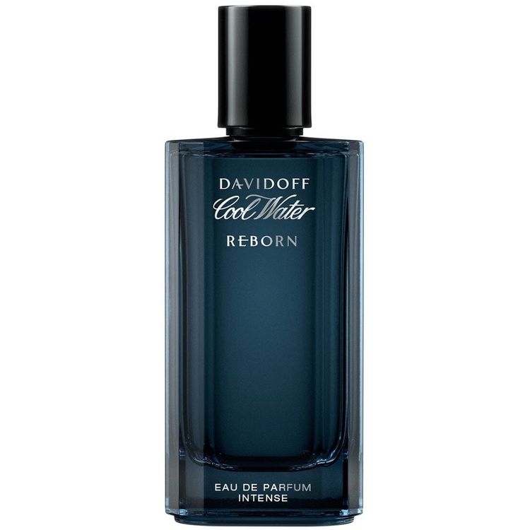 Tootefoto - Davidoff, Cool Water Reborn Intense, parf mvesi, meestele, 50 ml meestele