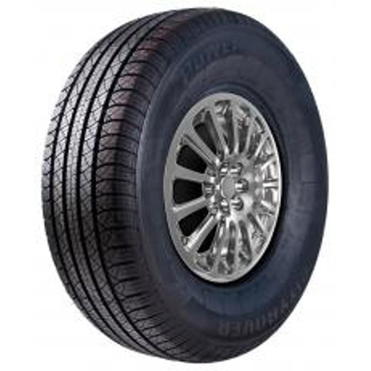Tootefoto - Powertrac Cityrover 255/70R18 Suverehv