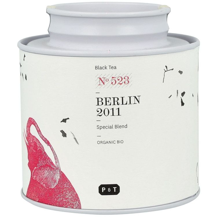 Tootefoto - Paber ja tee - Berliin 2011 NO523 - magamistee - Can 80G