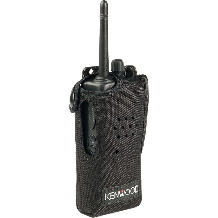 Tootefoto - Kenwood Electronics KLH-131 Nylon case