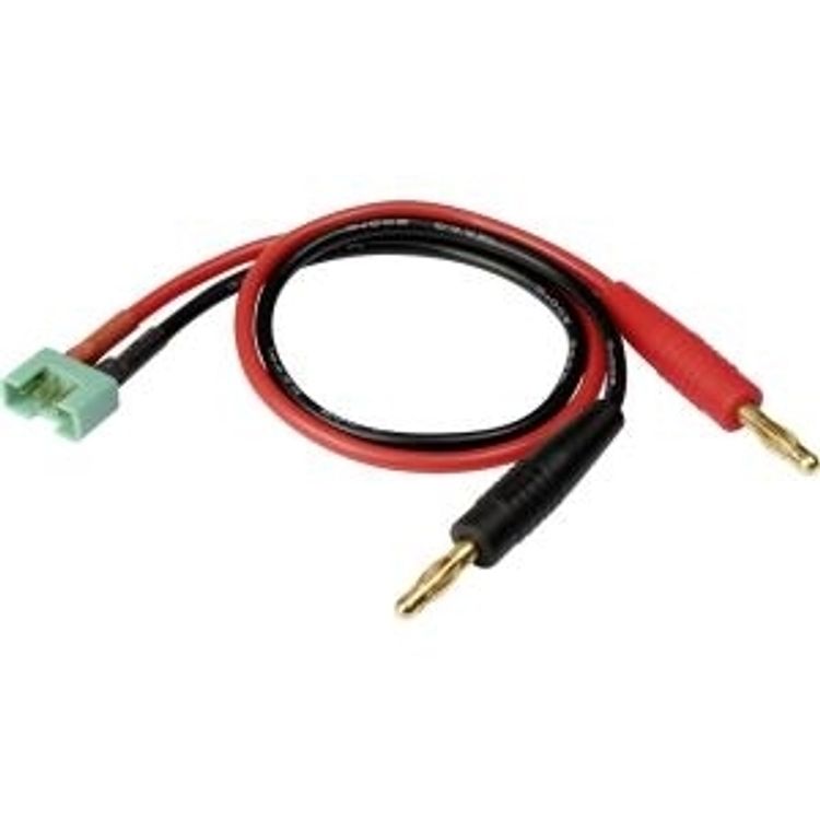 Tootefoto - Reely Ladekabel MPX 4 mm (AM-5004A)