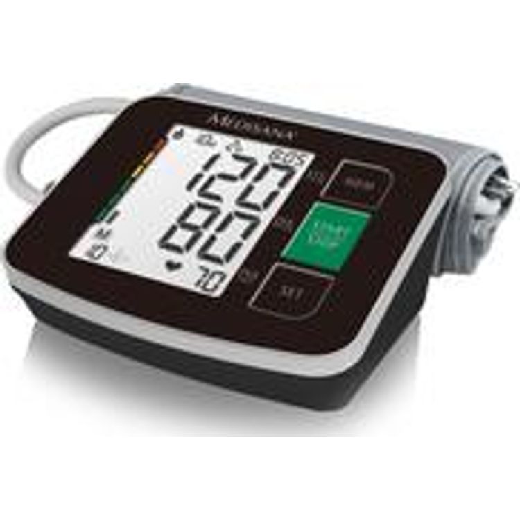 Tootefoto - medisana BU 516 Oberarm-Blutdruckmessger t (51166)