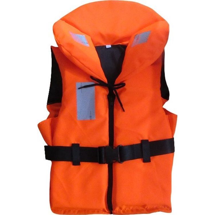 Tootefoto - LIFE JACKET 40-60KG OUTLINER SIZE M