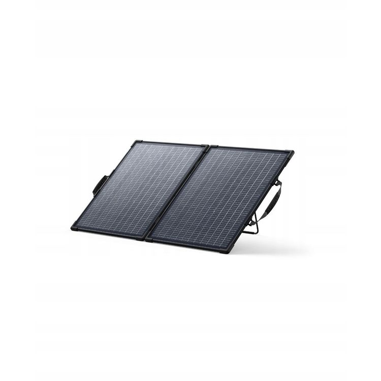 Tootefoto - Anker SOLIX PS100 (Gen 2) tragbares Solarpanel