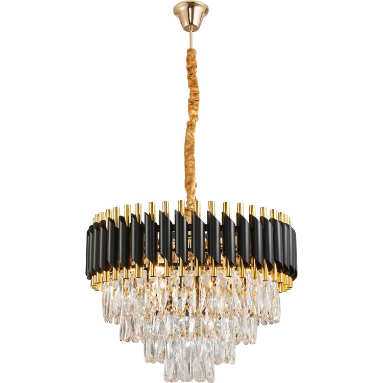 Tootefoto - PENDANT LANNA 2200091L 6XE14 BL