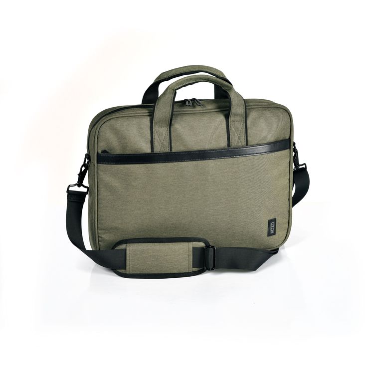 Tootefoto - Kott Paberkuu KOZO S learvuti Taske Oliiv