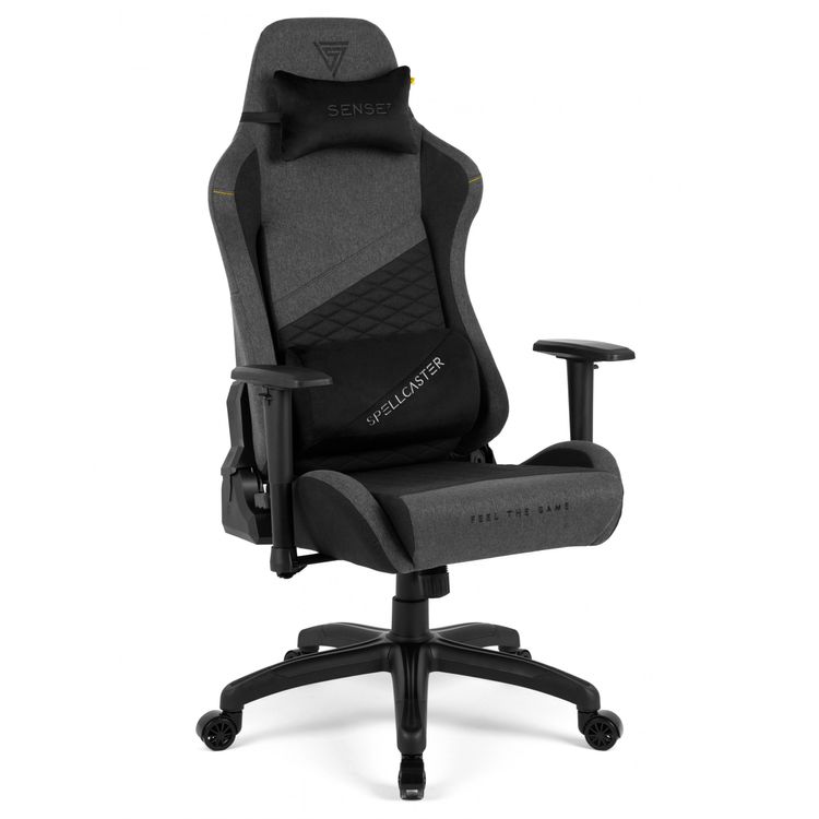 Tootefoto - SENSE7 Spellcaster kangast tugitool Senshi Edition XL hall