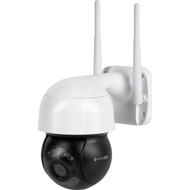 Tootefoto - Kruger&Matz Connect C60 Tuya outdoor Wi-Fi camera