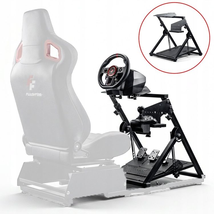 Tootefoto - FLASHFIRE FLASHFIRE v idus idu kokpiti komplekt